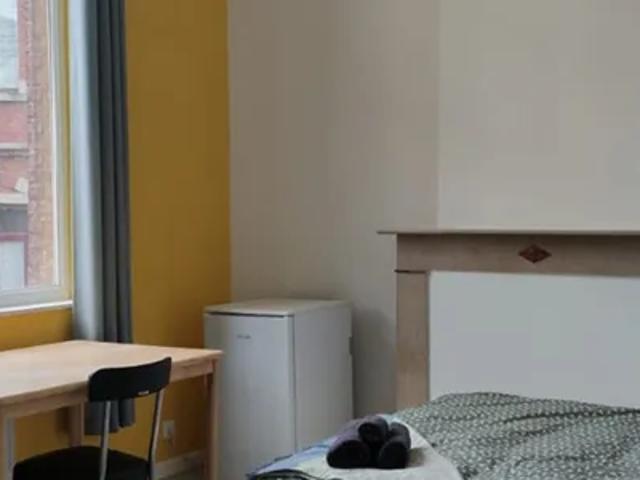 Kamer location à Morlanwelz, Wallonie