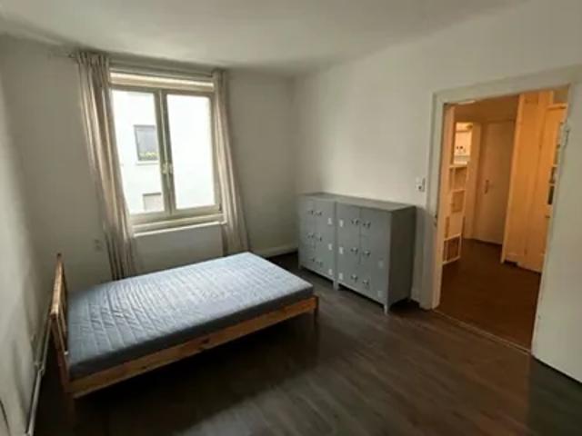 Zimmer mieten in Au, Baden-Württemberg