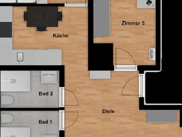 Zimmer mieten in München, Bayern