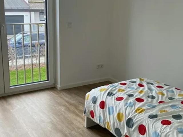 Zimmer mieten in Riegsee, Bayern