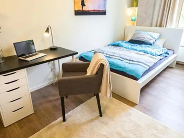 Zimmer mieten in Riegsee, Bayern