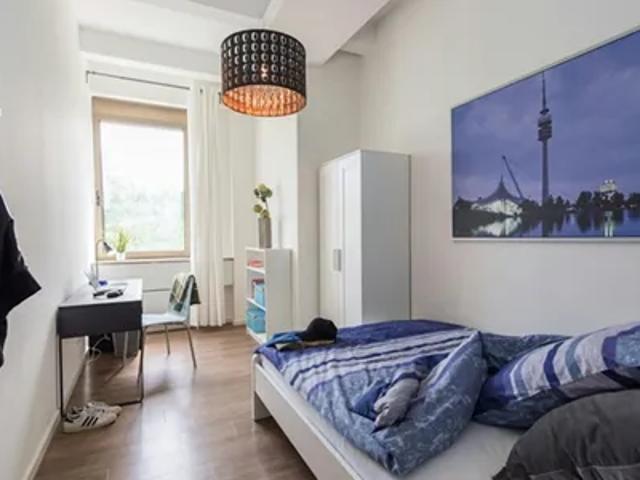 Zimmer mieten in Riegsee, Bayern