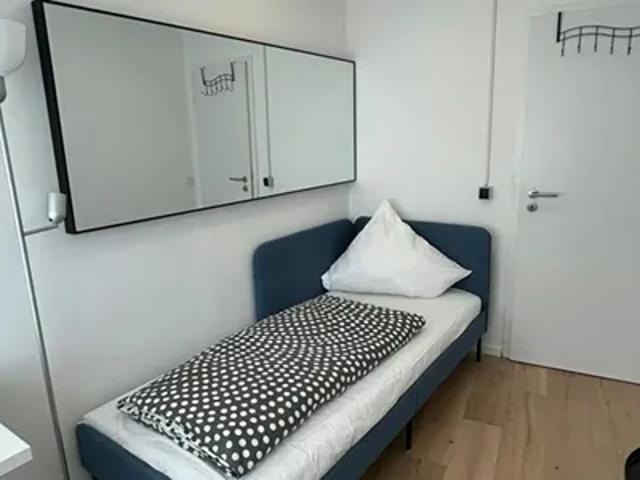 Zimmer mieten in Thalkirchen-Obersendling-Forstenried-Fürstenried-Solln, München