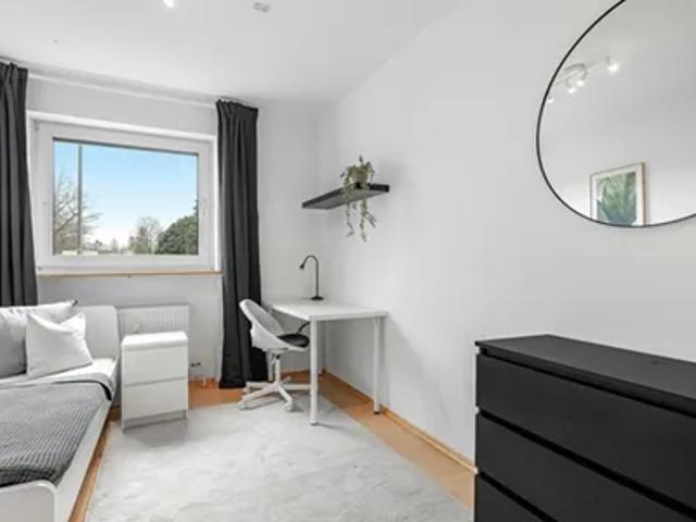 Zimmer mieten in Thalkirchen-Obersendling-Forstenried-Fürstenried-Solln, München