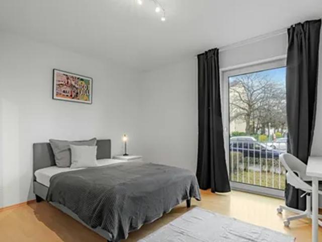 Zimmer mieten in Thalkirchen-Obersendling-Forstenried-Fürstenried-Solln, München