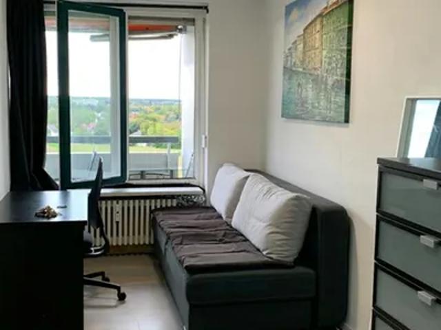 Zimmer mieten in Thalkirchen-Obersendling-Forstenried-Fürstenried-Solln, München