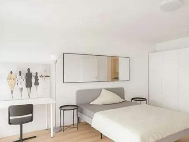 Zimmer mieten in Thalkirchen-Obersendling-Forstenried-Fürstenried-Solln, München