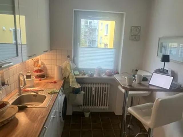 Zimmer mieten in Untergiesing-Harlaching, München