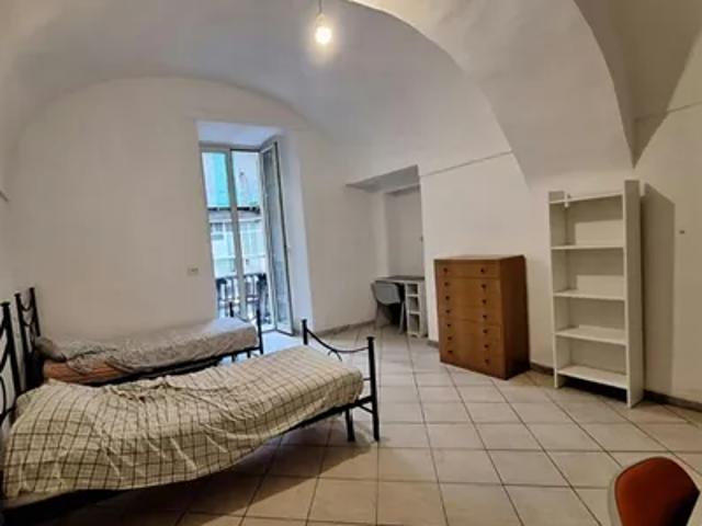 Stanza in affitto a Municipalità 2, Napola