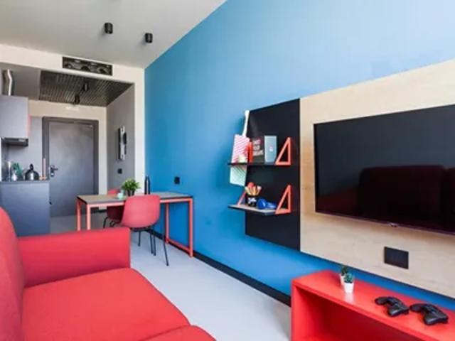 Stanza in affitto a Municipalità 6, Napola