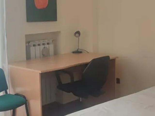 Stanza in affitto a Santa Croce, Napola