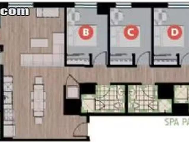 House for rent in Madison, Wisconsin