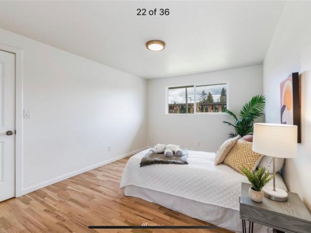 Room for rent in Tacoma, Washington