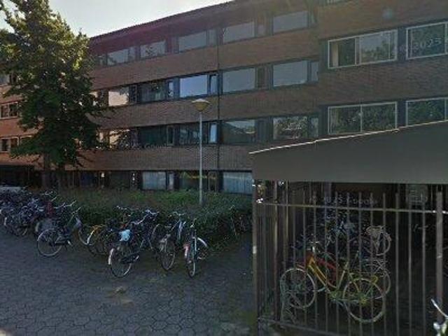 Kamer te huur in Nijmegen