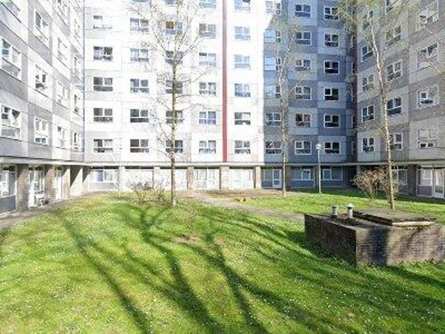 Kamer te huur in Nijmegen