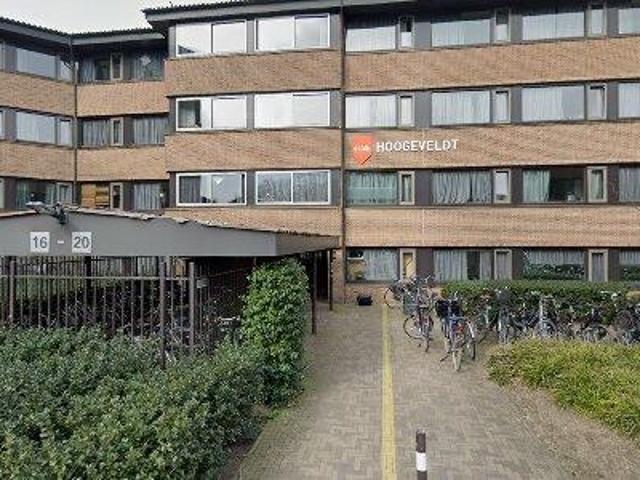 Kamer te huur in Groenewoud, Nijmegen