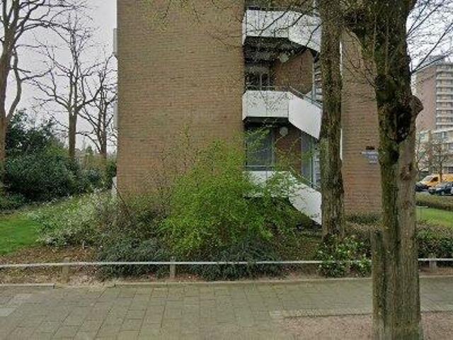 Kamer te huur in Galgenveld, Nijmegen