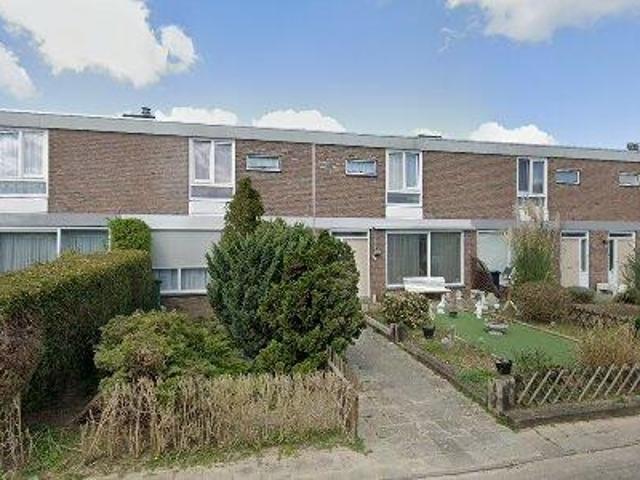 Kamer te huur in Hatert, Nijmegen