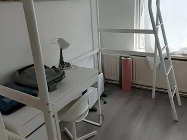 Kamer te huur in Schiekamp, Spijkenisse