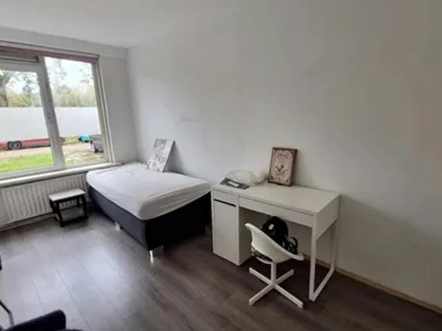 Kamer te huur in Schiekamp, Spijkenisse