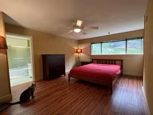House for rent in San Francisco, California
