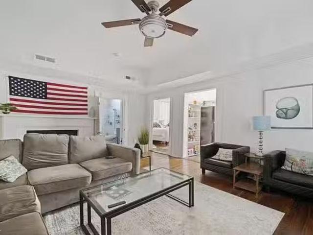 House for rent in Charleston, South Carolina
