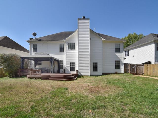 Room for rent in Mecklenburg, North Carolina