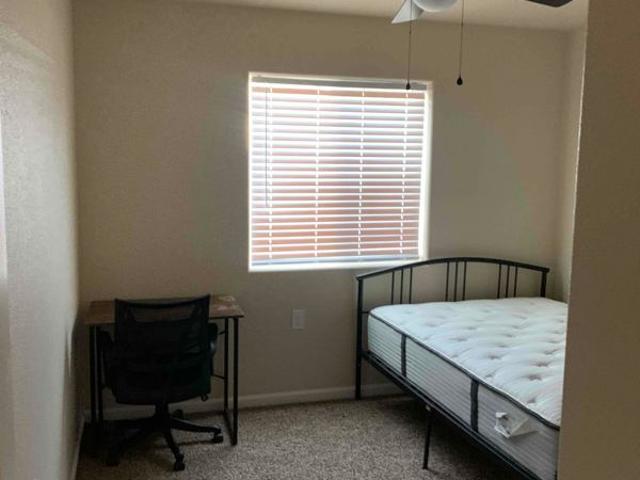Room for rent in Merced, California