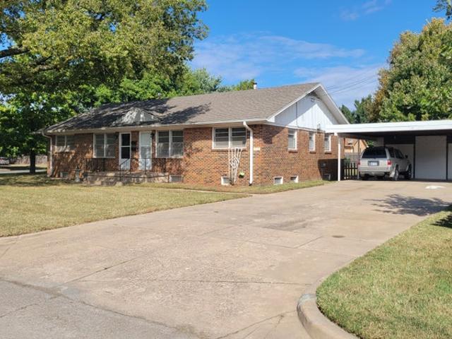 Room for rent in Kansas