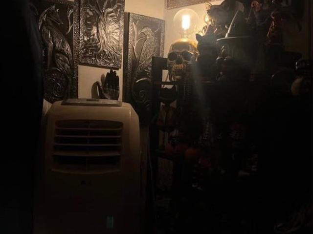 Room for rent in Jacumba, California