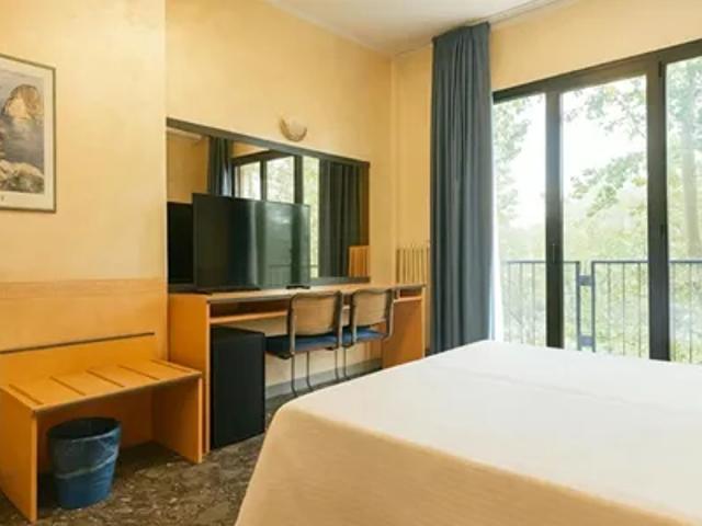 Stanza in affitto a Porta Mortara, Piemonte