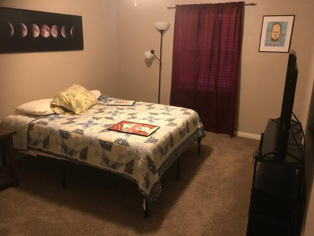 Room for rent in North Richland Hills, Texas