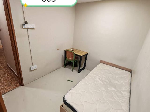 Room for rent in Country Heights Damansara, Kuala Lumpur