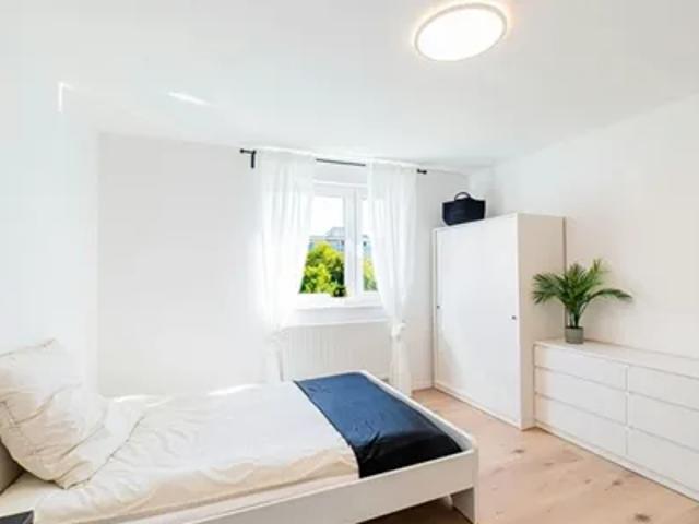 Zimmer mieten in Rangierbahnhofsiedlung, Nürnberg