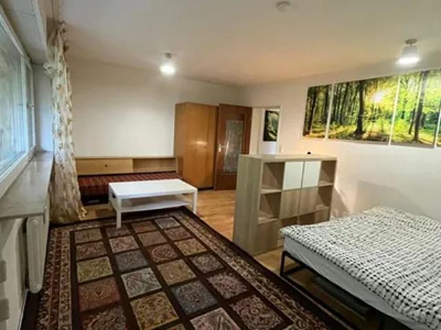 Zimmer mieten in Laufamholz, Nürnberg