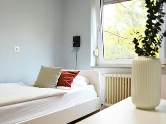 Zimmer mieten in Neuselsbrunn, Nürnberg