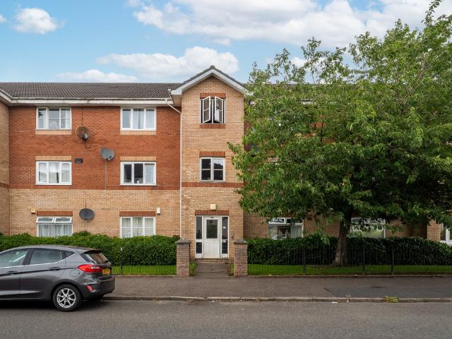 Room for rent in Shettleston, Scotland