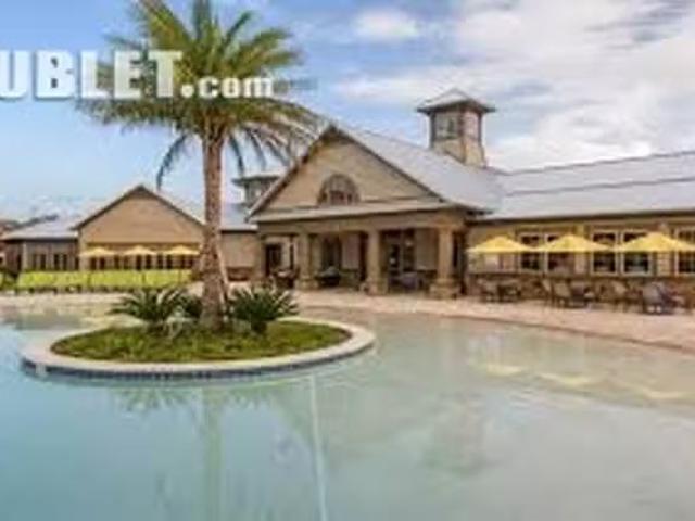 House for rent in University, Florida