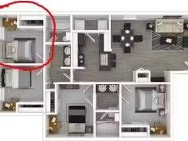 House for rent in University, Florida