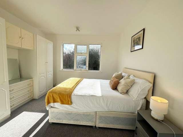 Room for rent in Petts Wood, Greater London