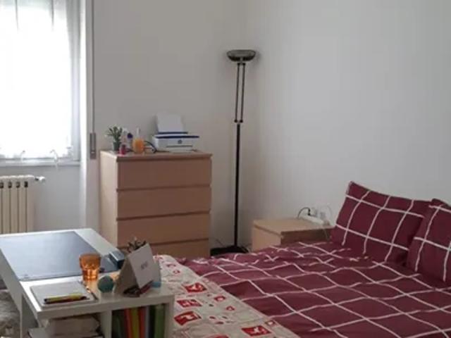 Stanza in affitto a Zona Omogenea Milano Nord, Paderno Dugnano