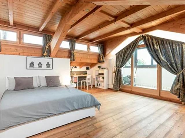 Stanza in affitto a Madonna Pellegrina, Padova