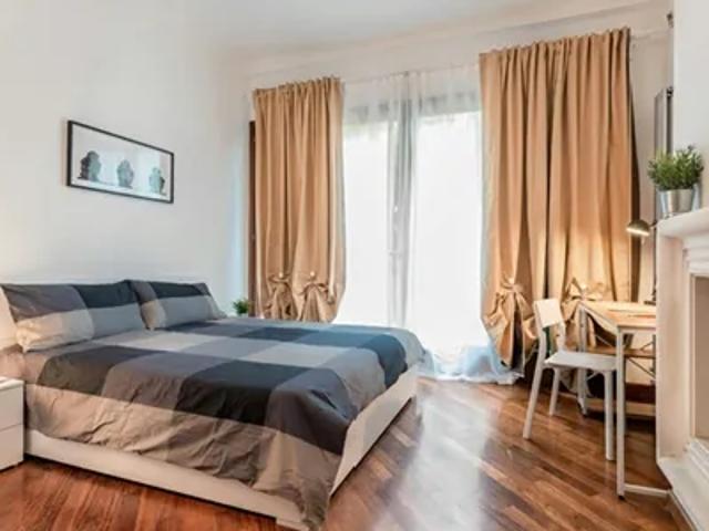 Stanza in affitto a Madonna Pellegrina, Padova