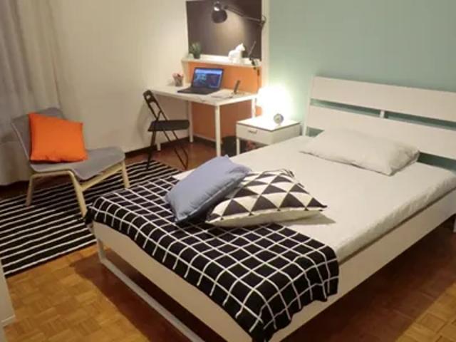 Stanza in affitto a Padova, Veneto