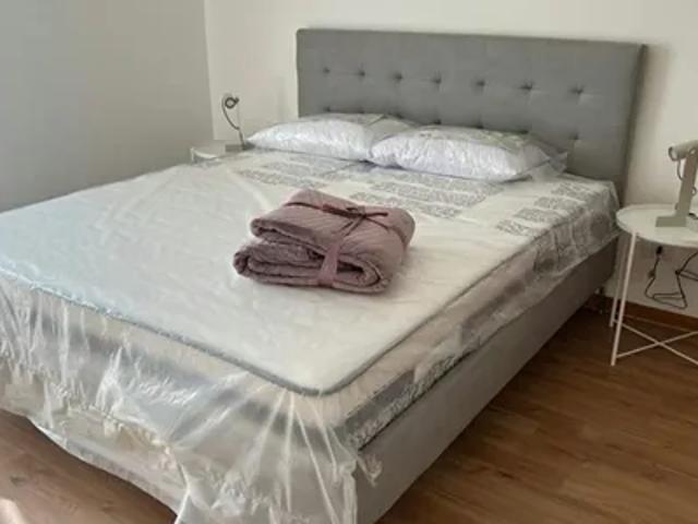 Stanza in affitto a Madonna Pellegrina, Padova