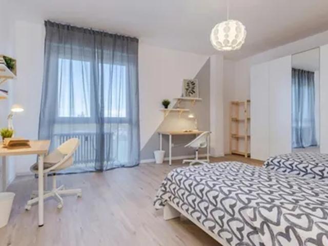 Stanza in affitto a San Giuseppe, Padova