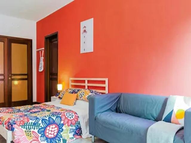 Stanza in affitto a San Carlo, Padova