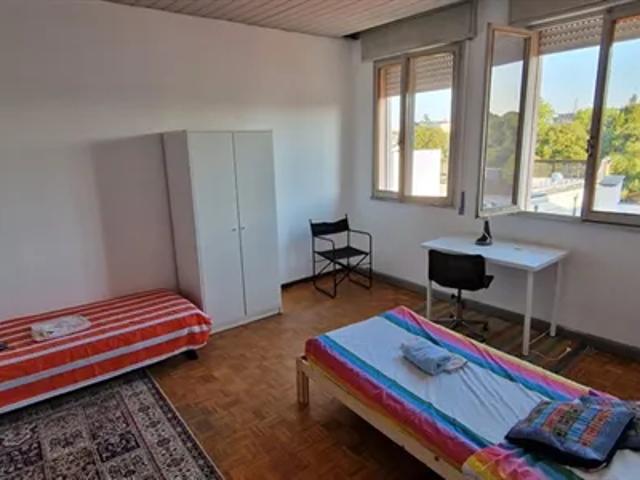 Stanza in affitto a San Giuseppe, Padova