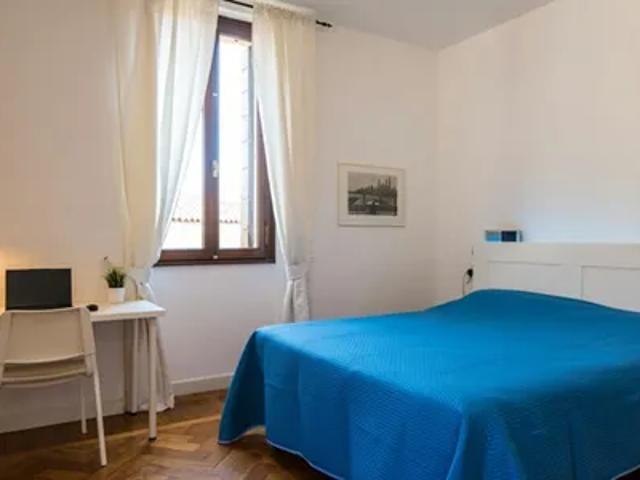 Stanza in affitto a Forcellini, Padova