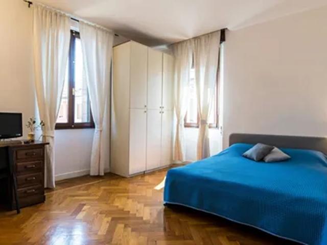 Stanza in affitto a Forcellini, Padova